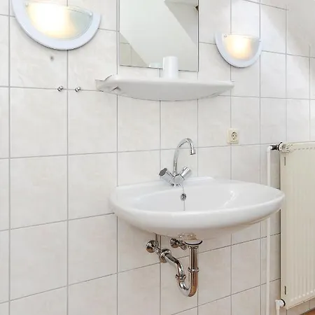 Im Haus Herrmann Neuharlingersiel