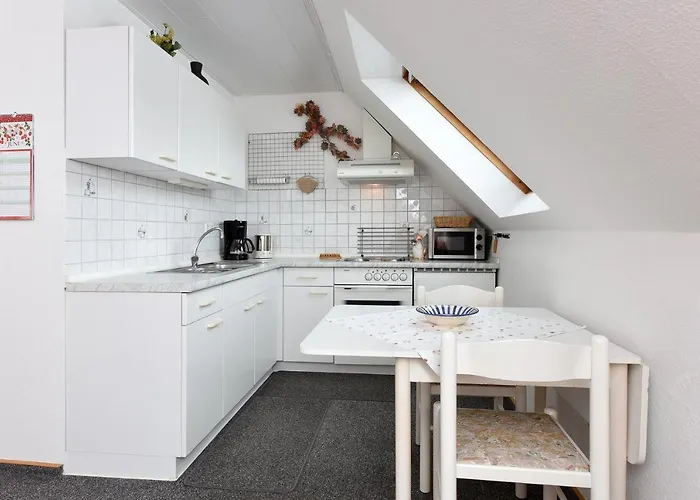 Im Haus Herrmann Апартаменты *