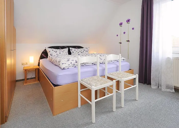 Апартаменты Im Haus Herrmann
