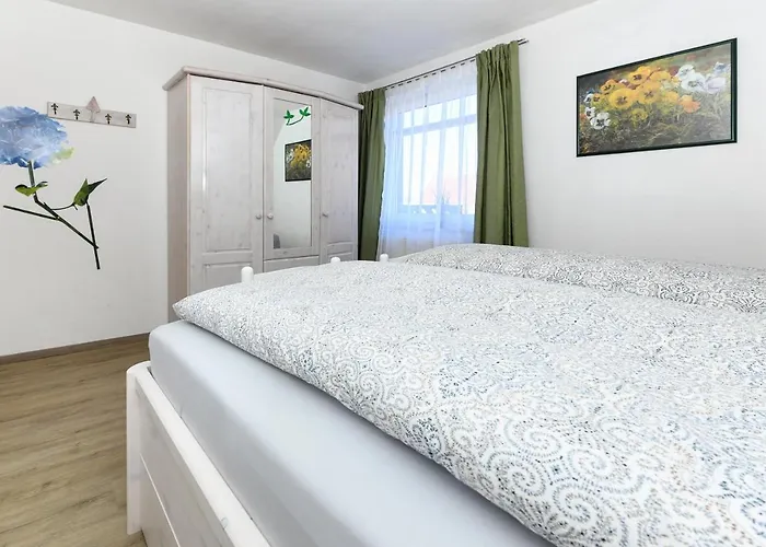 Апартаменты Im Haus Herrmann